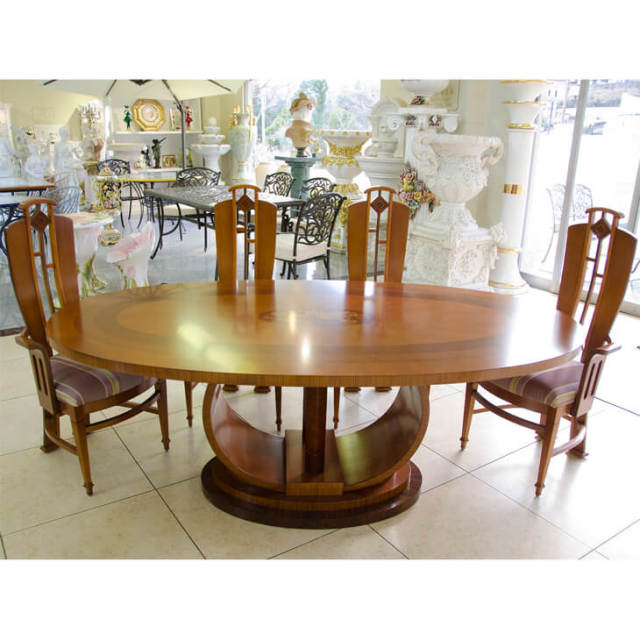 ストラーダ　ダイニングテーブルセット｜IB Selection｜DNG0020