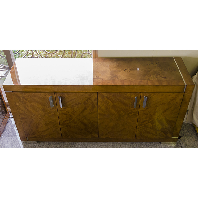 Side　Board/サイドボード｜鏡面仕上げ｜IBセレクション｜SRE0054