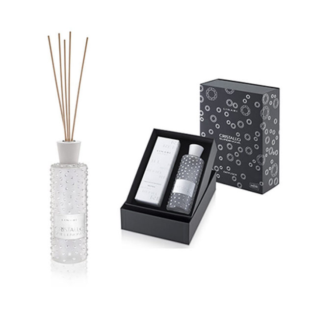 DIFFUSER CRISTALLO SUPERNOVA