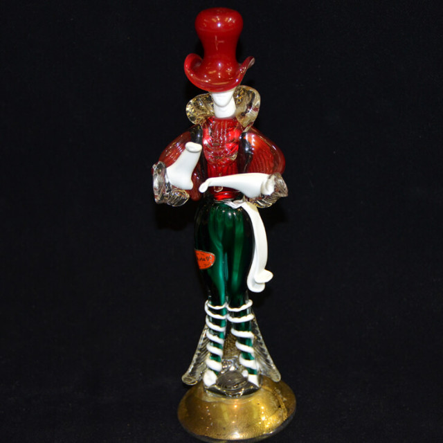 ベネチア人形｜イベリア IBERIA