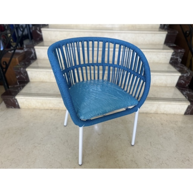 Garden Furniture / ガーデンチェア  - ブルー - BLUE-｜IB Selection｜HGE3095IB