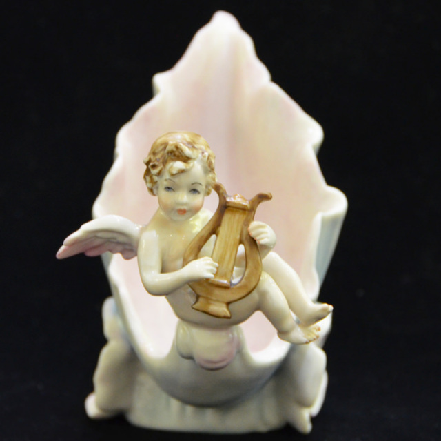 Pottery / Object / 陶器 オブジェ｜VILLARI : イタリア｜OBJ0016VLR