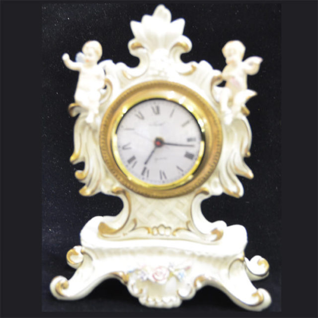 Pottery / Object / 陶器 オブジェ ｜VILLARI : イタリア｜OBJ0022VLR