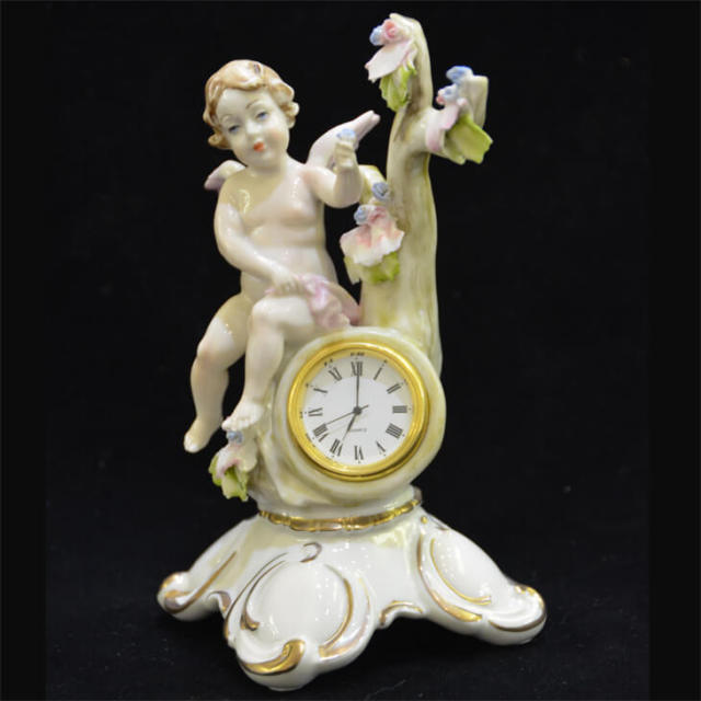 Pottery / Object / 陶器 オブジェ ｜VILLARI : イタリア｜OBJ0024VLR