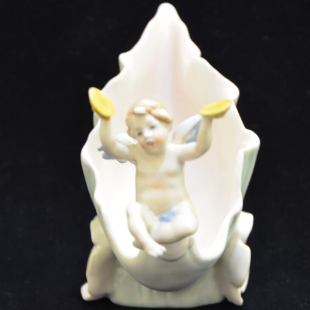 Pottery / Object / 陶器 オブジェ ｜VILLARI : イタリア｜OBJ0025VLR