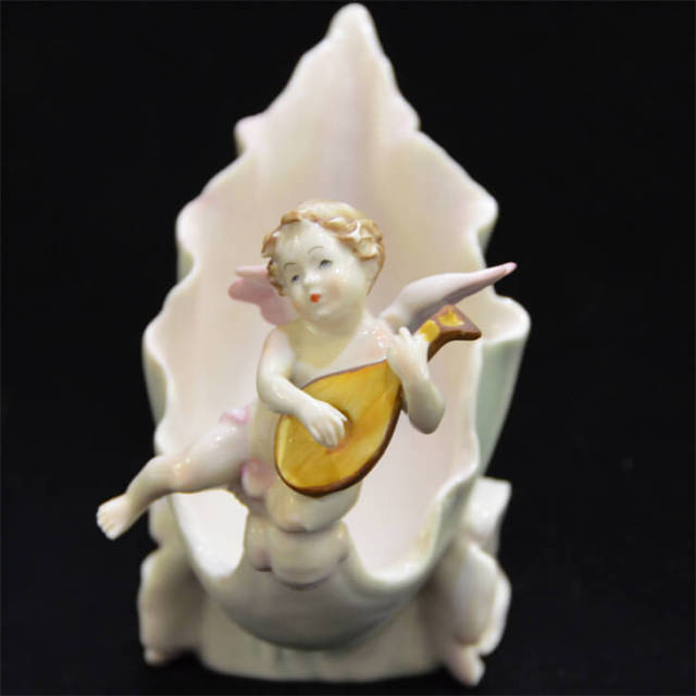 Pottery / Object / 陶器 オブジェ｜VILLARI : イタリア｜OBJ0027VLR