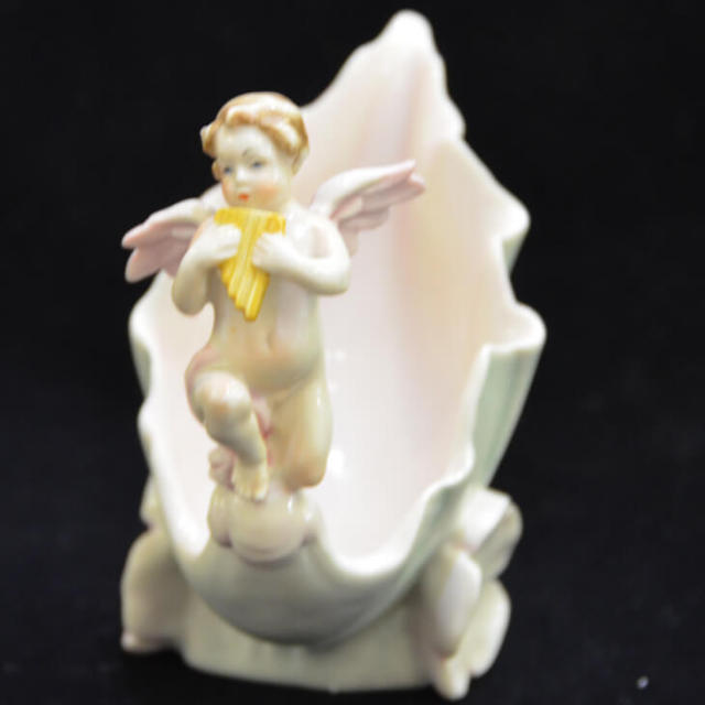 Pottery / Object / 陶器 オブジェ｜VILLARI : イタリア｜OBJ0028VLR