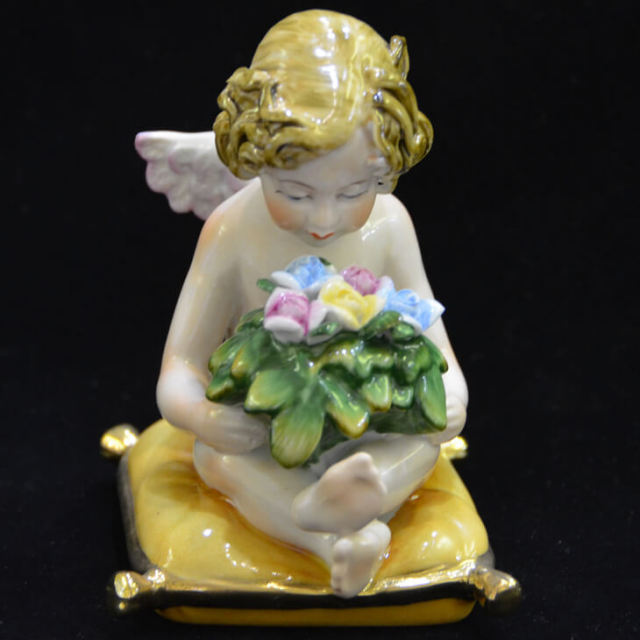 BELLINI piu イタリア製　花器　オブジェ BELLINI piu イタリア製 花器 オブジェ Bellini Piu Pottery - Etsy