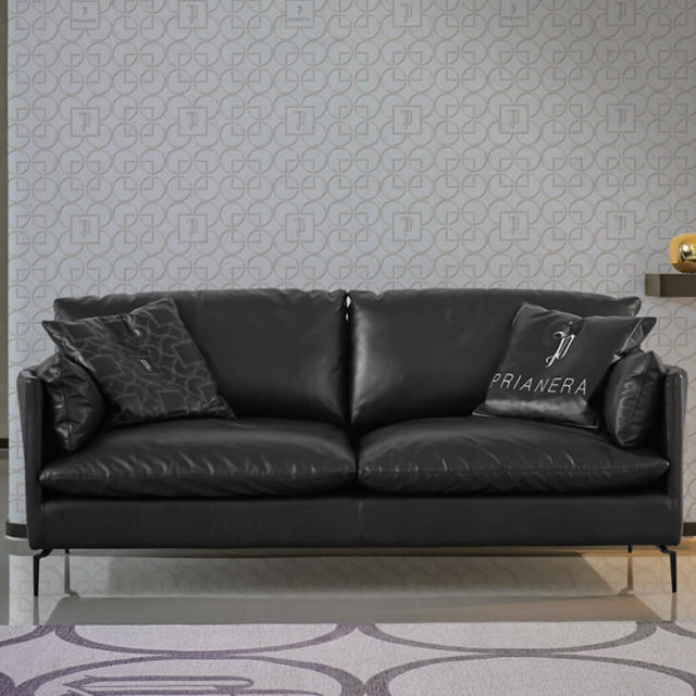 ソファ HARRISON イタリア家具 サポリティ社 （POLARIS SOFA MAKER 