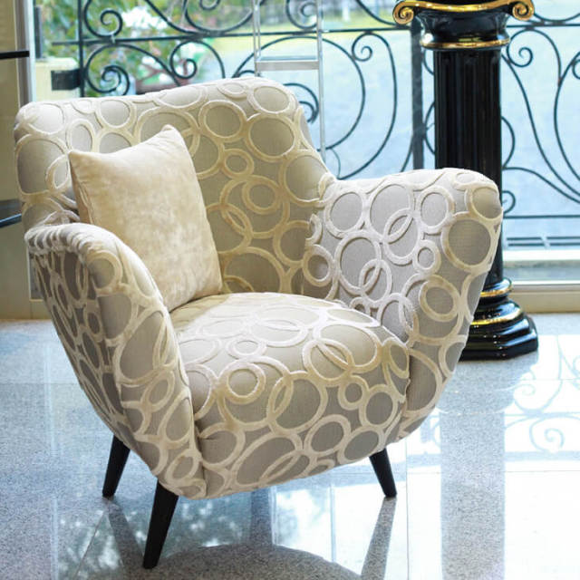 Single Sofa / シングルソファ｜IB Selection｜SF0012