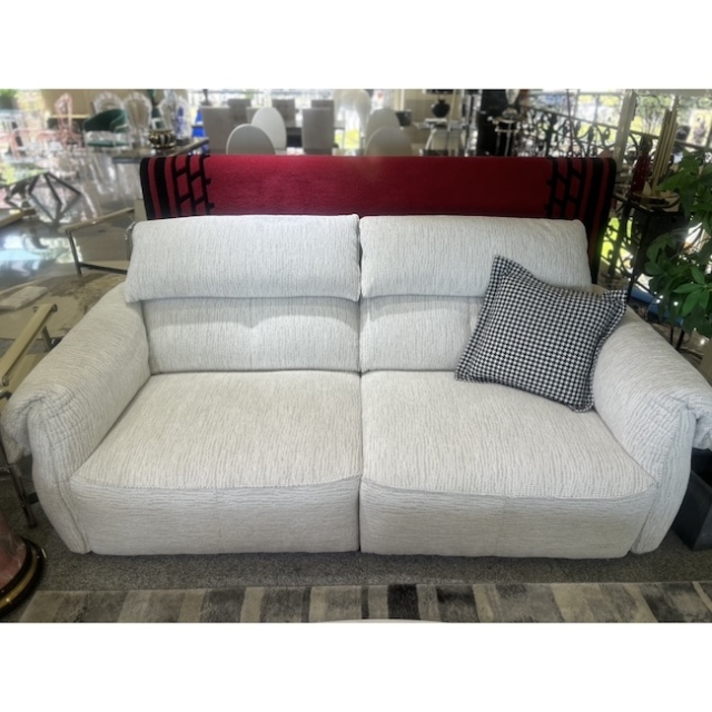 2-SEATER Sofa / ファブリック２シーターソファ｜IB Selection｜SF5022IB