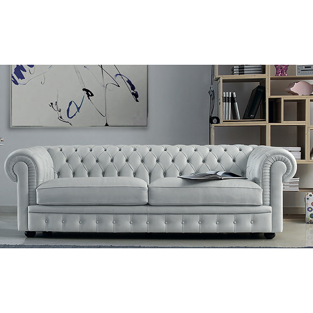 SIR WILLAM|RECLINING 2.5-SEATER SOFA SOFA/リクライニング付き2.5シーターソファ|CALIA ITALIA:イタリア|SF0030CLA