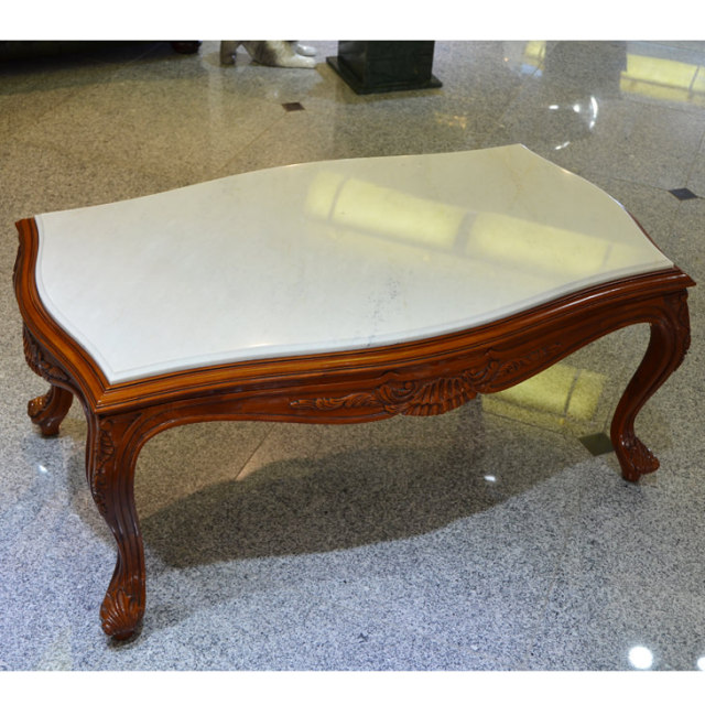 Jansen Furniture ジャンセンファーニチャー ティーテーブル 着飾れ 