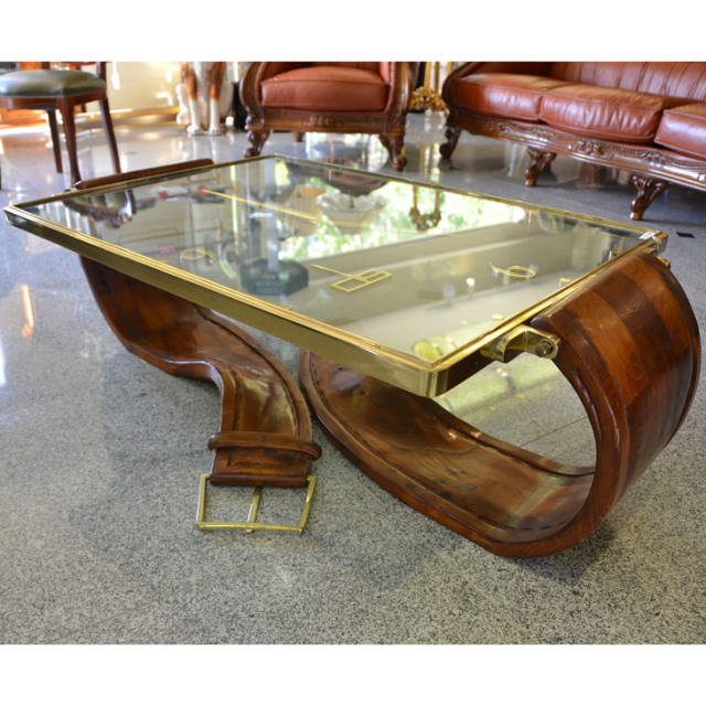 Center Table / センターテーブル｜IB Selection｜TBL0020