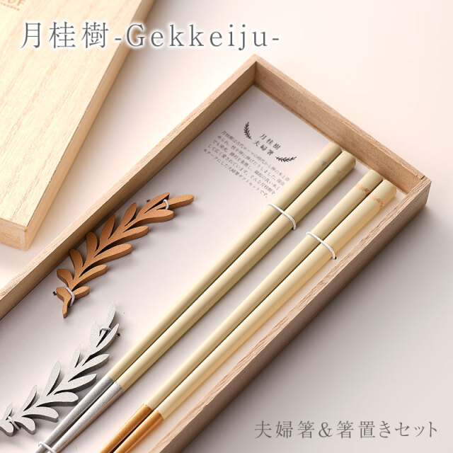 値下げしました 【新品・未使用】ティファニー 夫婦箸&婚姻届