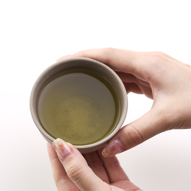 IROIRO 07 2個セット 湯呑み ティーポット 緑茶 ほうじ茶 煎茶