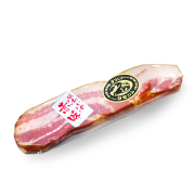 赤味ベーコン