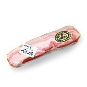 白旨味ベーコン