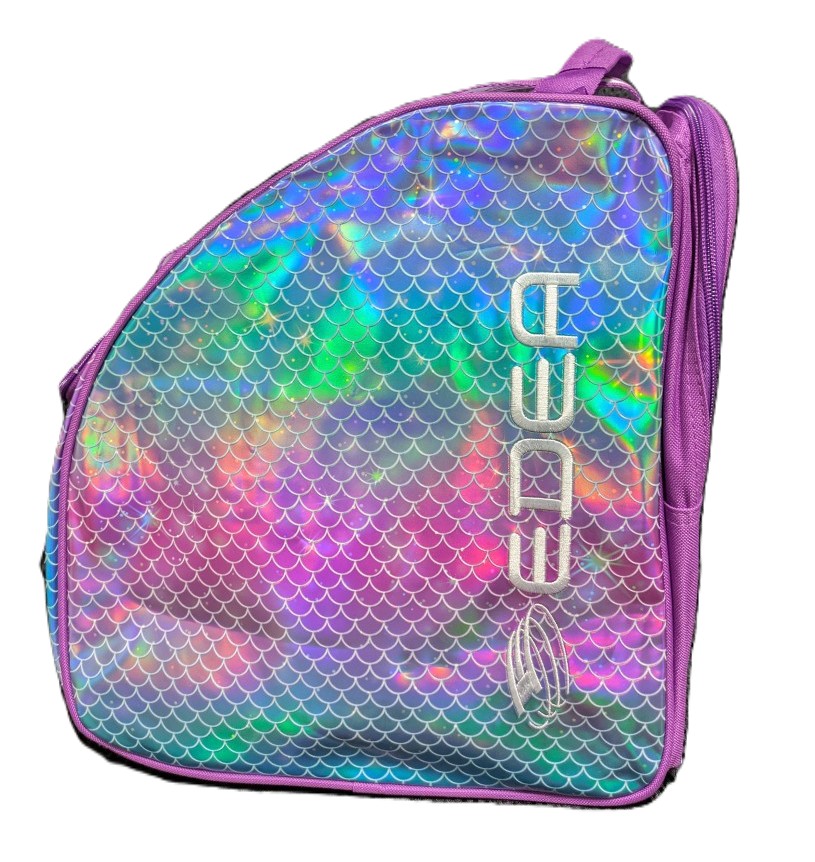 ＡＣ-００５７　エデア・スケートバッグ　アリエル