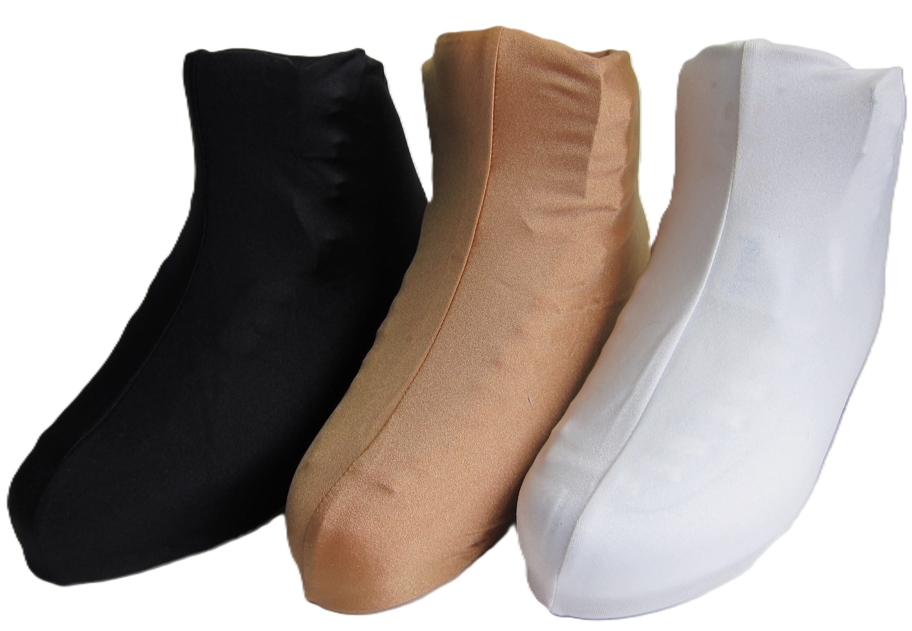 １２２５　ジェリーズ・ライクラ・ブーツカバー　