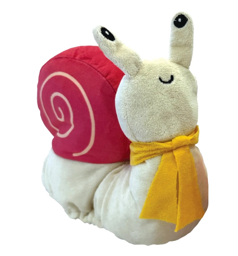 １２７４　スネイル・ソーカーズ　ピンクシェル