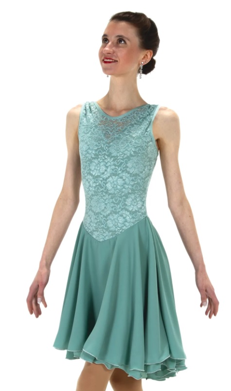 Ｊ－２０１　ウィローウィ・ワルツ・ドレス　Ｍｅｄｉｕｍ（９号）