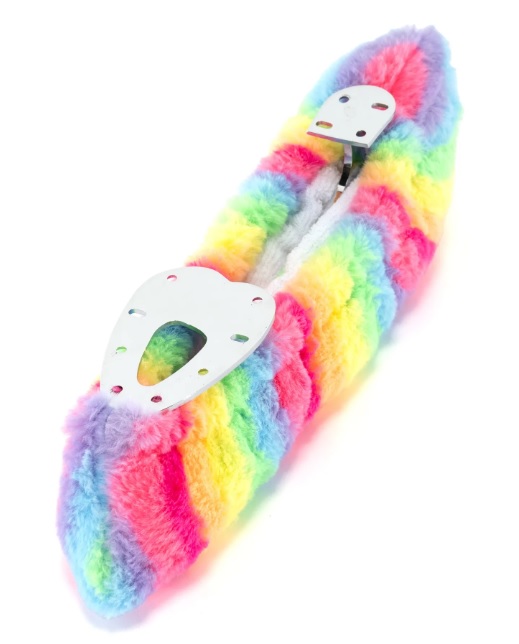 Ｊ１３８０　プラッシュ・ピロー・ファー・ソーカーズ　プラッシュトゥーカン