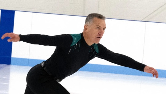 Ｊ８４０　　メンズ・マトリックス・トップ　大人Ｓｍａｌｌ