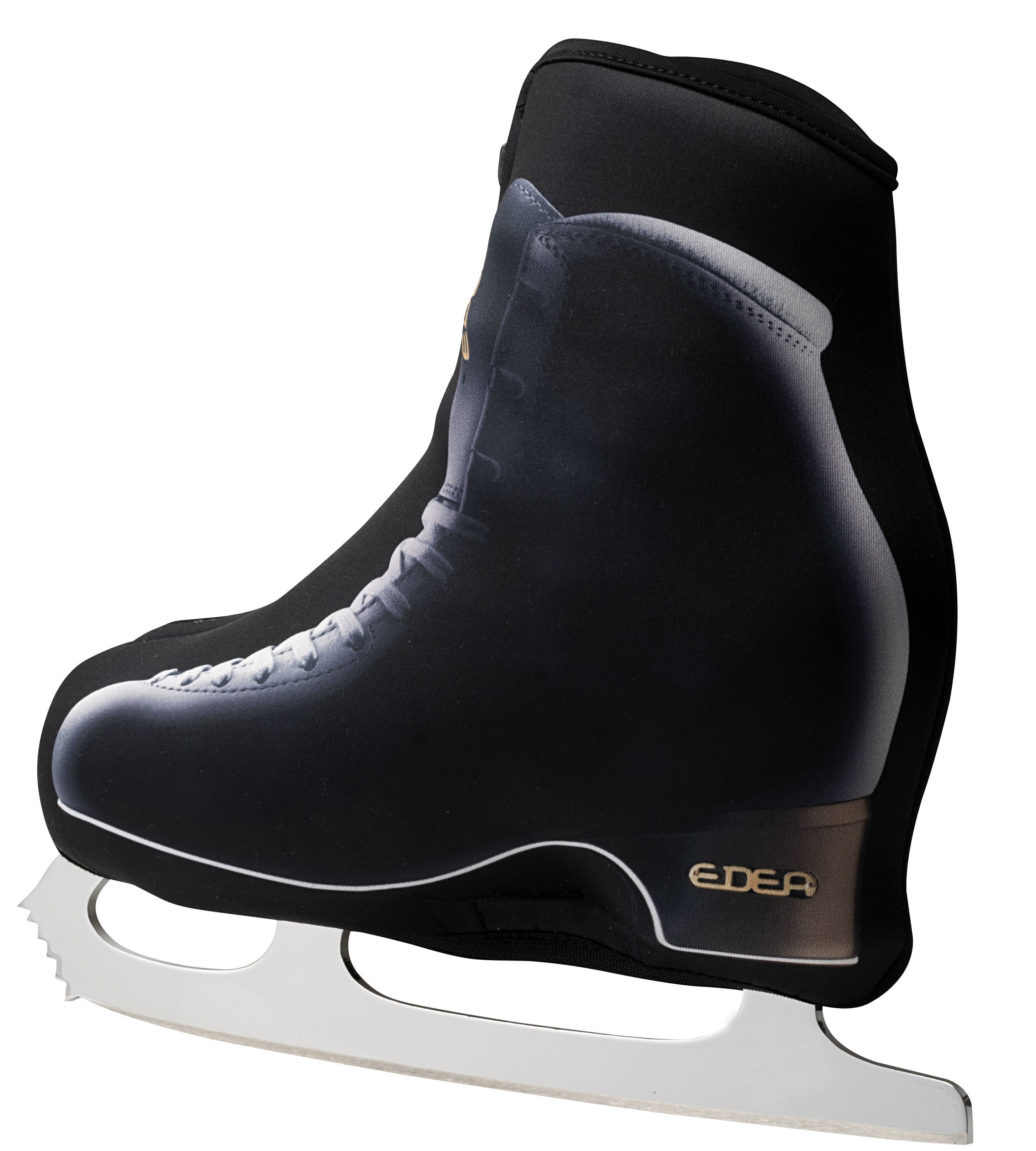 ＡＣ０１５１　エデア　ブーツカバー・サーモ　