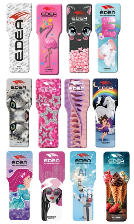 ＡＣ０１３０　エデア　スピナー　