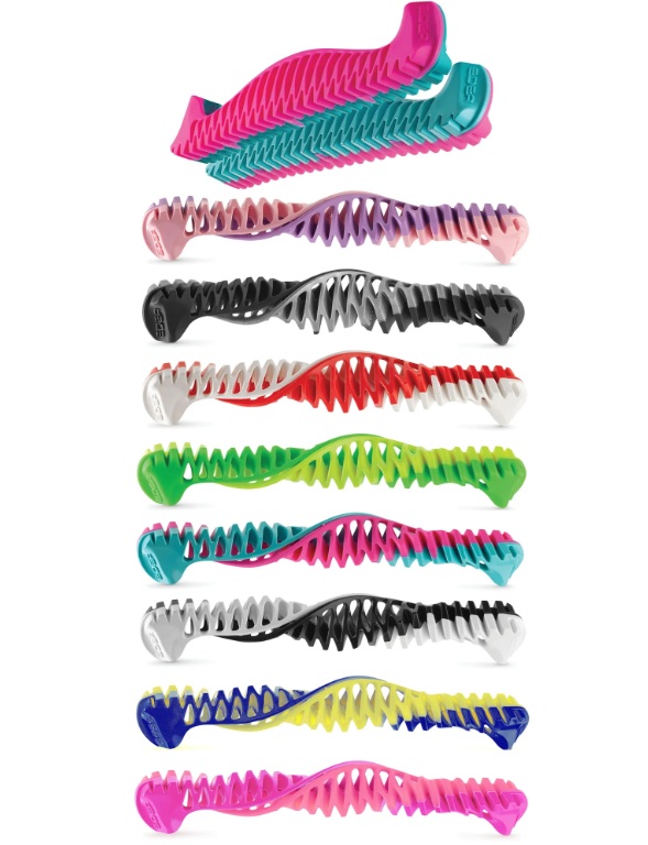 ＡＣ－０１５９　エデア　Ｅガード　デュオ　全８色　Ｍサイズ　