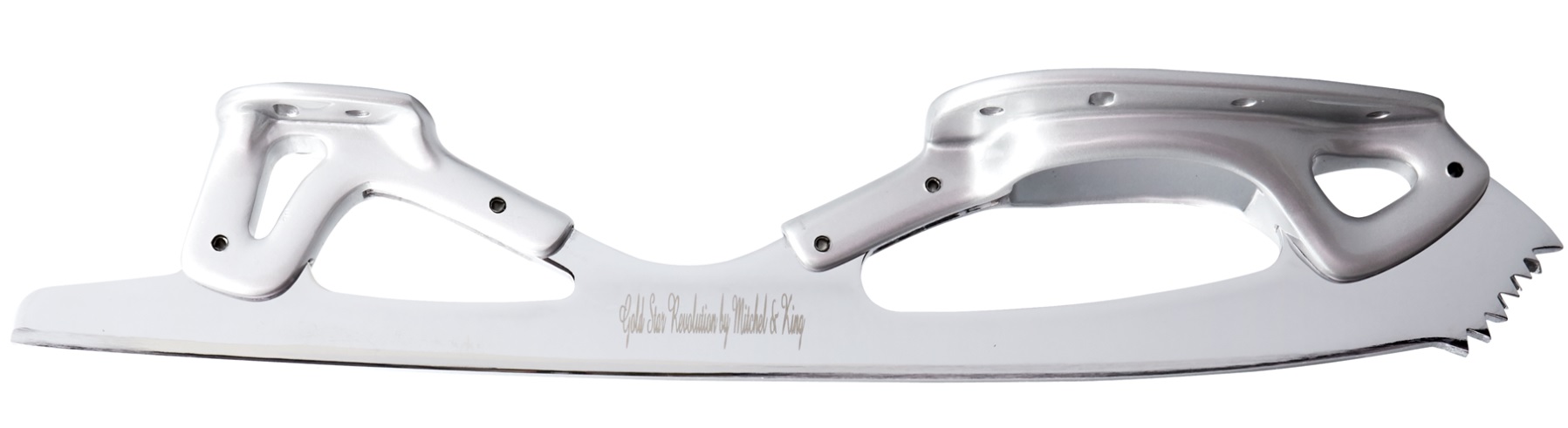 ゴールドスターレボリューション MK Blades ブレード ゴールドスター Revolution フィギュア