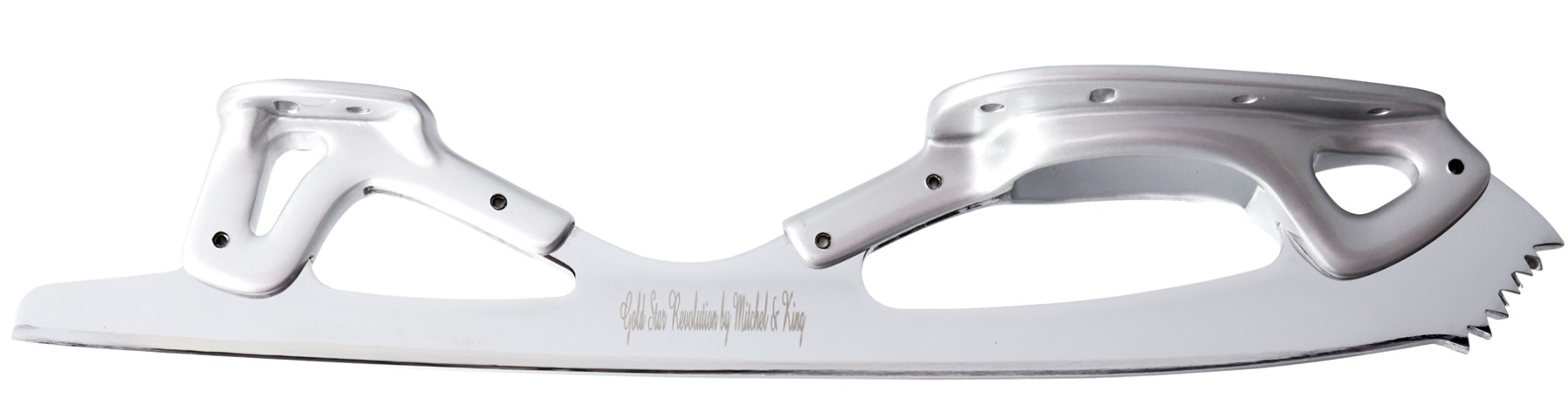 在庫限り！ ゴールドスター・レヴォリューション・パラボリック ICE  