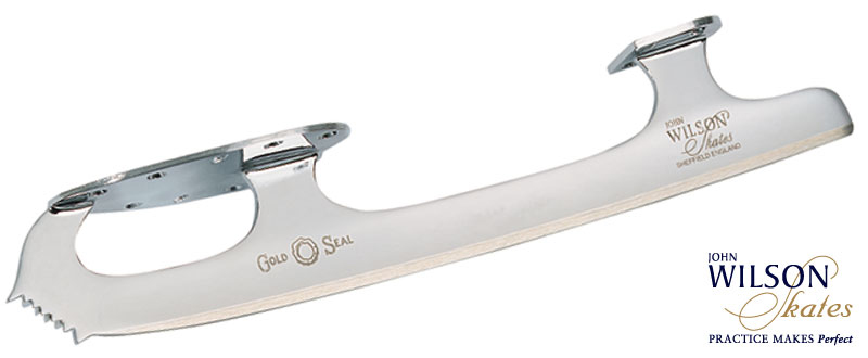 John Wilson ブレード ゴールドシール | フィギュアスケート ｜その他 