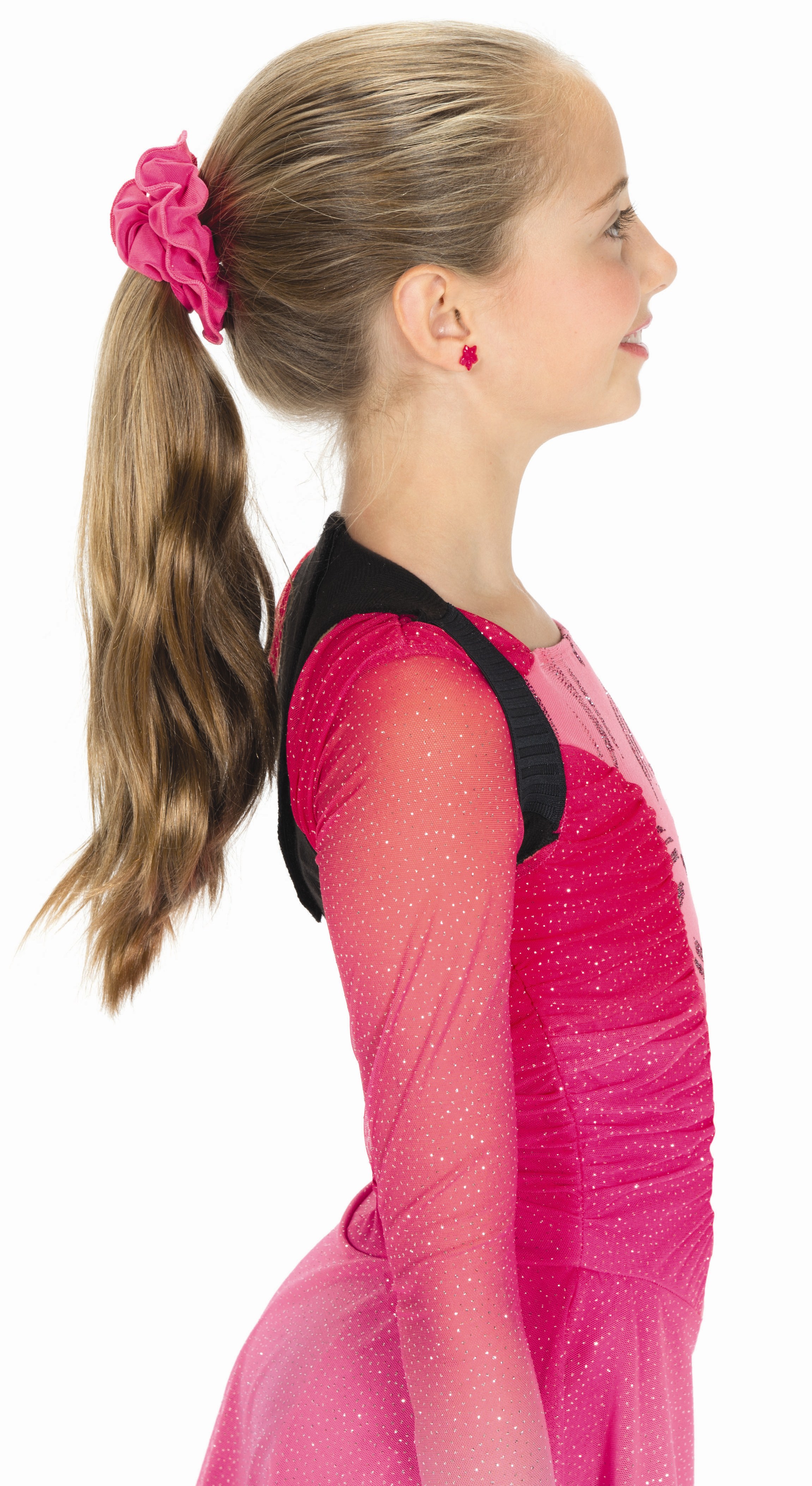 １６２０　パーフェクト・ポスチャートレーナー　姿勢矯正ベルト　