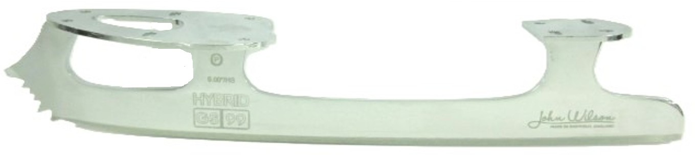 ハイブリッド　パラボリック