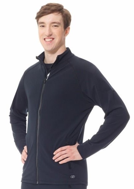 在庫限り！Ｍ－１０４０　パワーフレックス・メンズ・ジャケット　大人Ｓ・Ｍ・Lサイズ