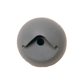 ＰＩＣ-１４　トウストッパー　ボールピック　グレー　