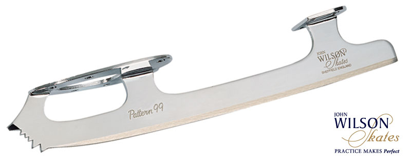 フィギュアスケート ブレード 8.75 パターン99（23%OFF パターン99 8  