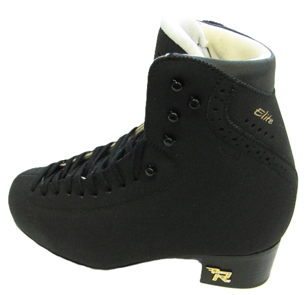 ＲＦ１　エリート　黒　　６～７級以上　