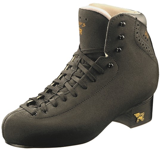 ＲＦ３プロ　黒　２級以上