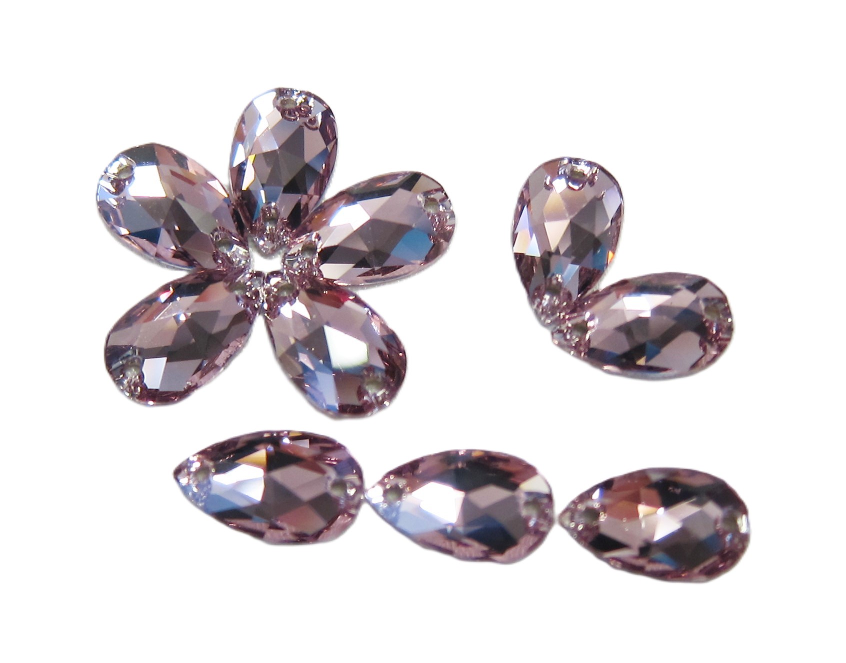 最終処分コーナー