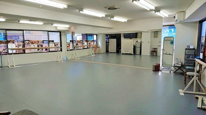 アイススペース　スタジオ　レンタル料金