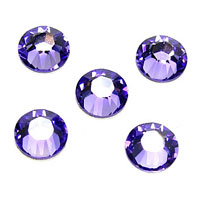 SS-T　ダイヤストーン・タンザナイト　