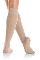 １０４　ニー・ハイ・ソックス　４０デニール　２足入り