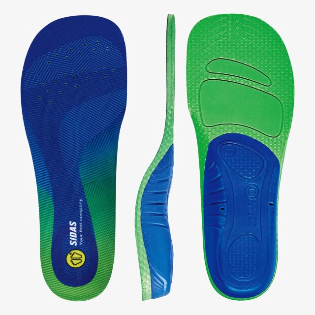 SIDAS-3108961 コンフォートジュニア インソール （中敷き