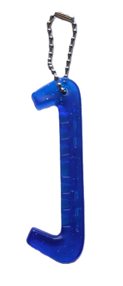 １２１９　ガード・キーチェーン　