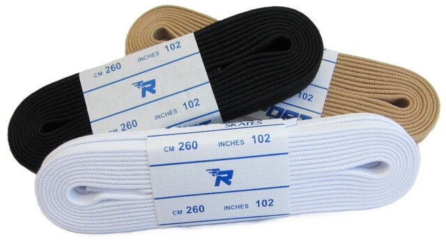 ＰＶＤＬ　０５０　リスポート・スケートレース　（靴ひも）　割引対象外