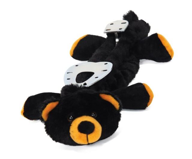 在庫限り！Ｊ１２５４　ブレード・バディーズ　ブラックベア