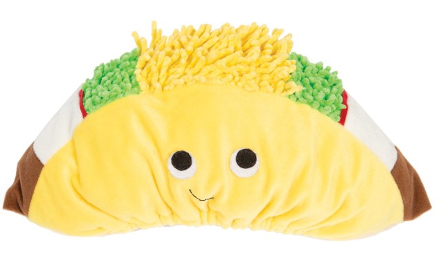 Ｊ１３７２　ファン・フード・ソーカーズ　タコス